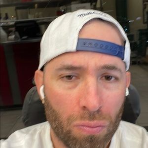 Meet your Posher, Nerio alfonso